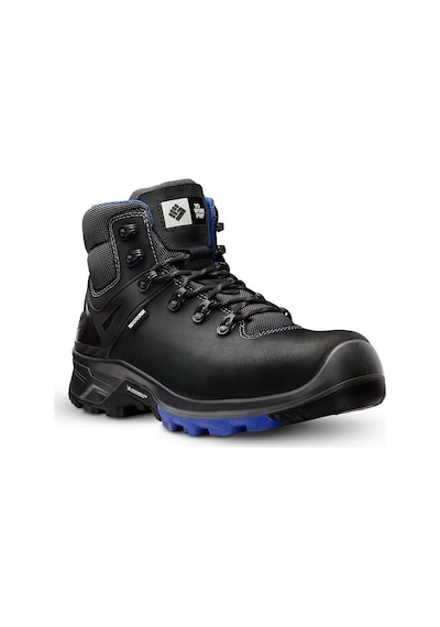 Toworkfor Wheels S3 Src Hro Iş Güvenlik Botu
