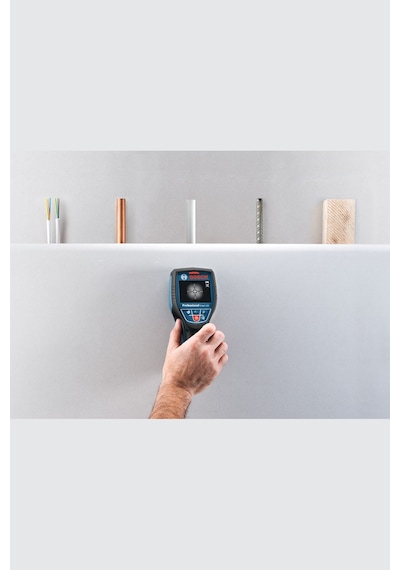 Bosch D-Tect 120 Duvar Tarama Cihazı - 0601081303