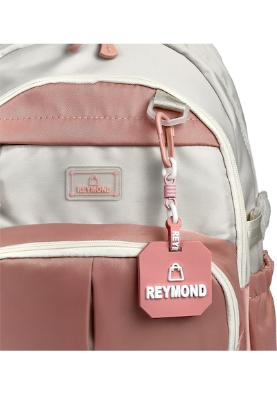 Reymond 1991 Sırt Çantası Pudra
