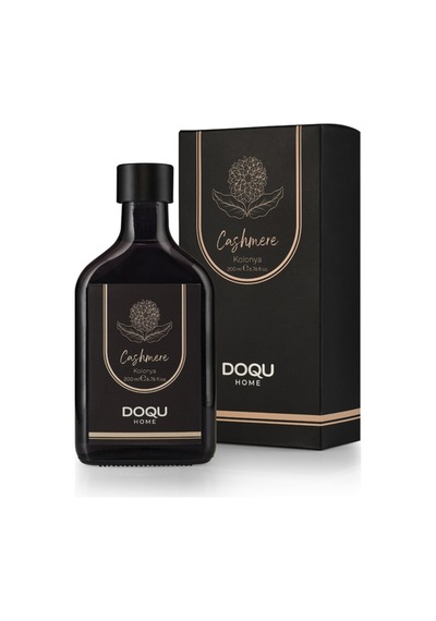 Doqu Home Cashmere Kolonya - 200 Ml