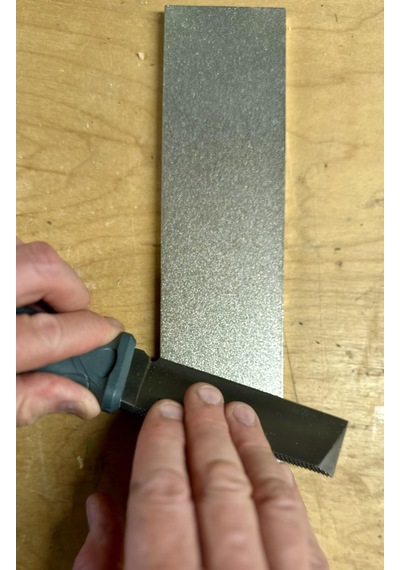 Dmt D11 X 29,2 Dia-sharp Bench Stone Extra-coarse