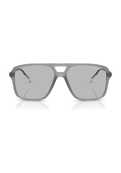 Ax 4150su 836387 59 Armani Exchange Güneş Gözlüğü Siyah