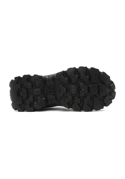 Caterpillar Erkek Siyah Intruder Essential Bağcıklı Kalın Tabanlı Spor Ayakkabı, Hakiki Deri Sneaker 015m101412 Black // Süet Caterpillar Erkek Siyah Intruder Essential Bağcıklı Kalın Tabanlı Spor Ayakkabı, Hakiki Deri Sneaker 015m101412 Black // Süet