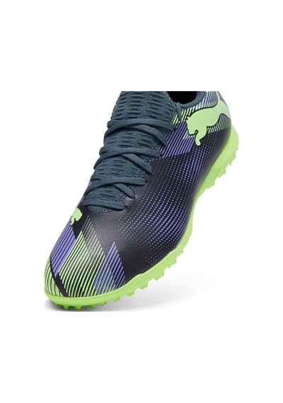 Puma Future 7 Play Tt Krampon 107943 03 Gri