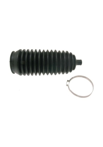Actyon Sport Kyron Jeep Rot Körük