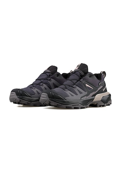 Salomon X Ultra 360 Gtx W Unisex Outdoor Ayakkabısı L49102300 Mor