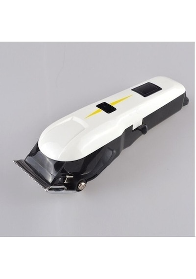 Insua Hk-70 Saç Sakal Tıraş Makinesi Şarjlı Lcd Ekran