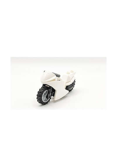 Orjinal Araçlar: Motosiklet, Motorcycle Beyaz 18895c16