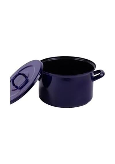 Rainpot Tencere,cobalt