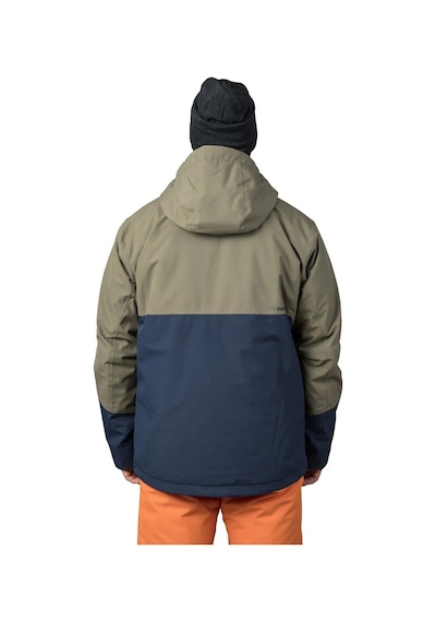 Hannah Freemont Erkek Outdoor Mont 10036022hhx.01 Burntind