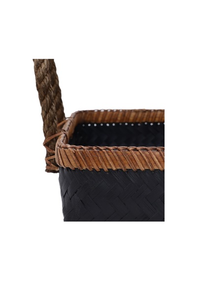 Yargıcı Sepet 33x46x20 Cm 24kkst5092x St St