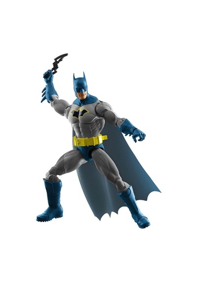 Jmd95 Dc Premier Serisi Batman Aksiyon Figürü Çok Renkli