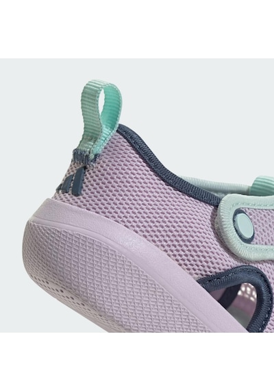 Adidas Altaventure 3 I Çocuk Sandalet C-adıjq2276p10a00 Mor