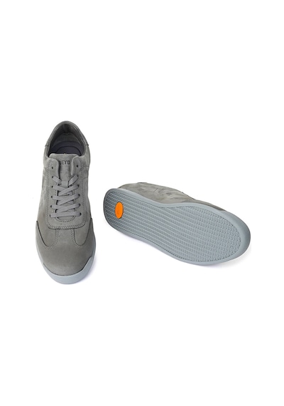 Greyder 13222 Mr Casual Erkek Ayakkabı Gri