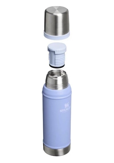 Stanley Classic Legendary Termos 0.75l Eflatun Eflatun