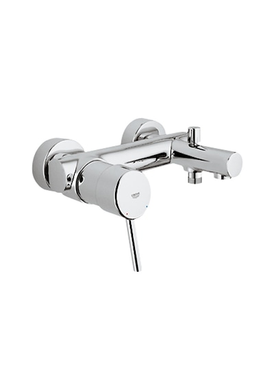 Grohe Concetto Tek Kumandalı Banyo Bataryası - 32211001
