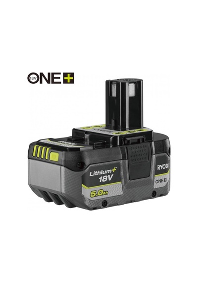 Ryobi Rb1850x 18v 5.0 Ah Li-ıon Yedek Akü - 5133005287