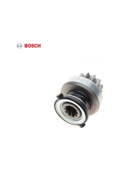 Bosch Marş Dişlisi 12 Diş 10 Kanal Gövde Çapı:53 Mm Fıat Ducato-ford Transıt-peugeot Boxer