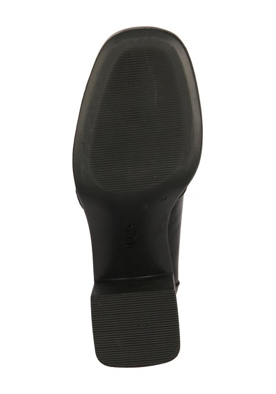 Mammamia Kadın Ayakkabı D25ka-460 Siyah