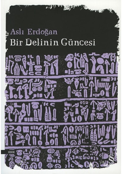 Hayatın Sessizliğinde + Bir Kez Daha + Bir Delinin Güncesi + Okuma Sticker'ları