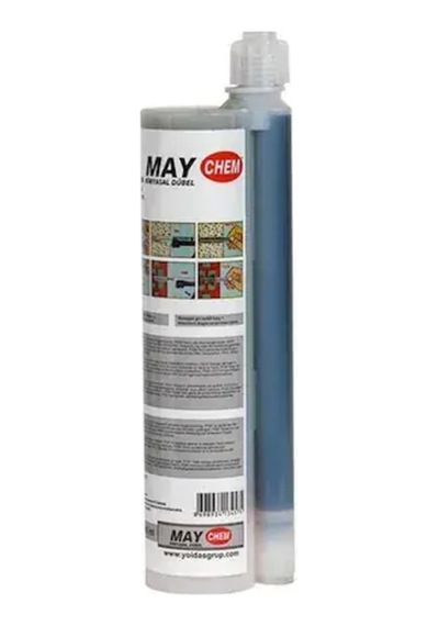 Kimyasal Dübel Stp-345 345 Ml