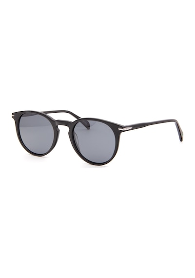 Como Milano Cml007 C2 49 Polarize Unisex Güneş Gözlüğü Siyah