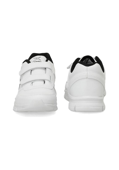 Kinetix 101741917 Adun Pu Beyaz Unisex Koşu Ayakkabısı Beyaz