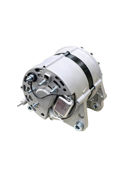 12v Alternatör Dinamo 90 A 4 Ayak Skoda Favorit/felicia/formen