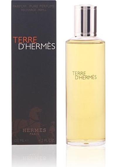 Terre D'Hermes Refill Edp 125ml