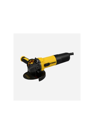 Avuç Taşlama 115 Mm 750w Devir Ayarlı Rtrmax - Rtm1080