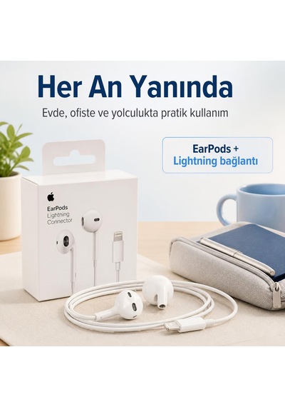 Lightning Girişli Kablolu Kulaklık Mikrofonlu Kulak İçi Kulaklık Ses Kontrol Tuşlu İphone Uyumlu Lightning Kulaklık Tak Çalıştır "kablolu Kulaklık" Lightning Girişli Kablolu Kulaklık Mikrofonlu Kulak İçi Kulaklık Ses Kontrol Tuşlu İphone Uyumlu Lightning Kulaklık Tak Çalıştır "kablolu Kulaklık"