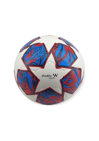 Futbol Topu Mikro Dikişli 420 Gr No:5 - Fb-710-mavi Mavi