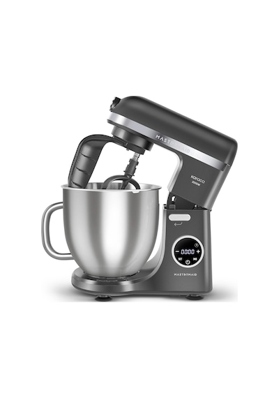 Karaca Mastermaid Chef Ultra D2000 W Dijital Ekranlı Hamur Yoğurma Makinesi