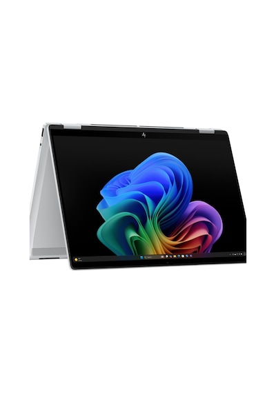 HP Omnibook X Flip 14-FM0002NT BS9X5EAA16 Ultra 7-258V 32 GB 512 GB SSD 14" WUXGA W10H Dizüstü Bilgisayar
