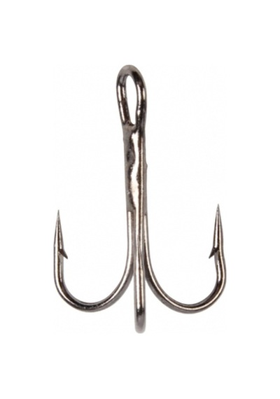 3551 Protackle Üçlü Nikel İğne No: 2/0 6lı