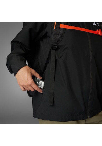 Adidas Multi Essentials 2l Kadın Rüzgarlık C-adıjm8702b30a00 Siyah