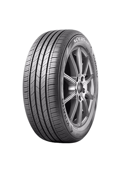 Kumho 195/60 R15 88H Solus Ta21 M+S Yaz Lastiği 2024