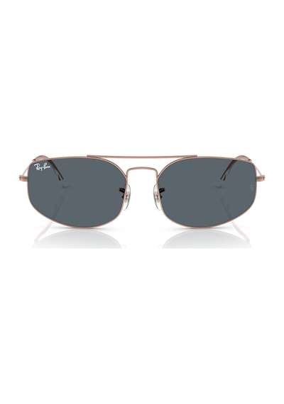 Ray-ban Rb3845 9035r5 57 Unisex Güneş Gözlüğü