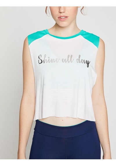 Koton Spor Atlet Beyaz 8yak32948yk