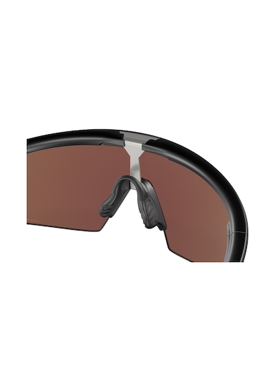 Oakley Oakley Erkek Güneş Gözlüğü Sphaera Siyah 28762 Siyah