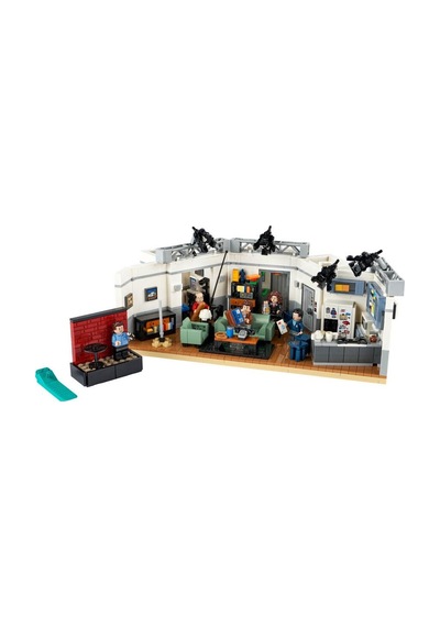 LEGO® Ideas 21328 Seinfeld 1326 Parça