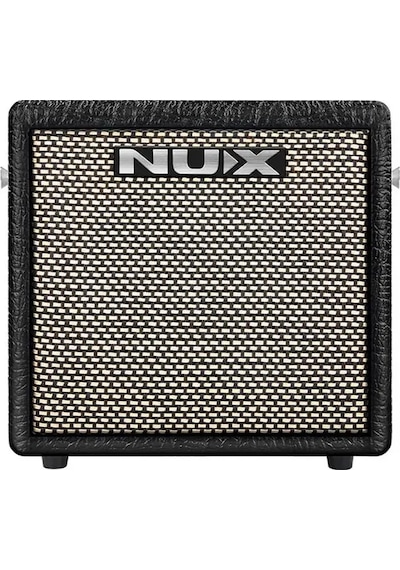 Nux Mighty-8bt-mkıı Gitar Kombo, Bluetooth 365779938
