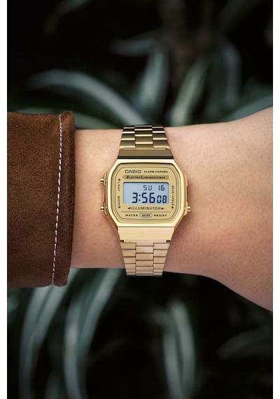 Casio A168wg-9wdf Kol Saati