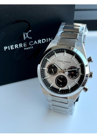 Pierre Cardin  Cml.0003 Erkek Kol Saati