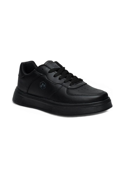 Trender Crosberg Zenne 408 Siyah Kadın Sneaker Cr03c408