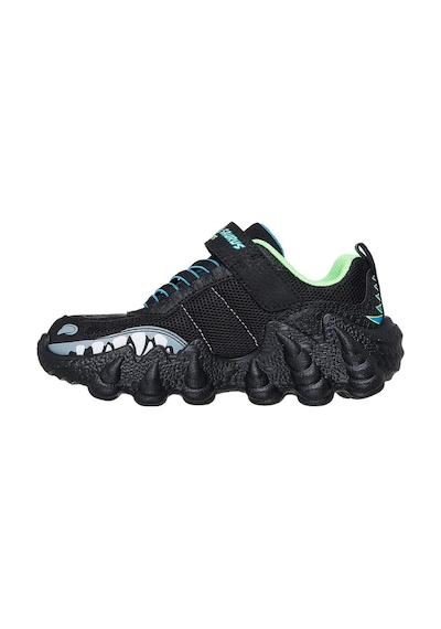 Skechers Skech-o-saurus Lıghts 2.0 Işıklı Erkek Çocuk Spor Ayakkabı 400121l 400121l Bblm Bblm