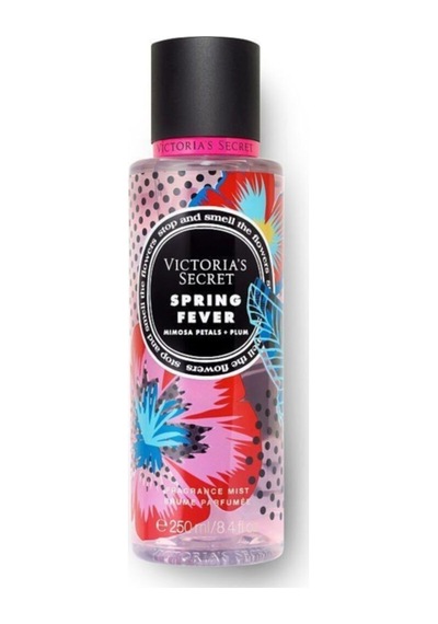 Victoria's Secret Spring Fever Kadın Vücut Spreyi 250 ML