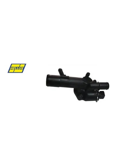 Termostat Komple 206-307-407-focus 1.6hdi/tdci Hellux 1336.x2 3m5q8a586ac Th4118 Volvo, Suzukı, Mını Cooper, Mazda