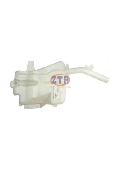 Mitsubishi L200 2006-2010 Cam Su Bidonu Boru+kapak Oem No: Mn182568