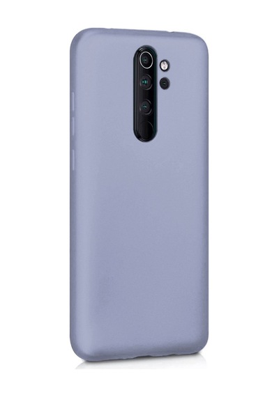 Xiaomi Redmi Note 8 Pro Kilif Velvet Içi Kadife Lansman Silikon 513156452
